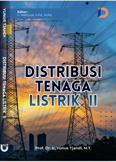 DISTRIBUSI TENAGA LISTRIK  II