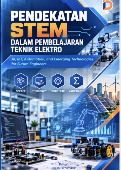 PENDEKATAN STEM DALAM PEMBELAJARAN TEKNIK ELEKTRO AI, IoT, Automation ...